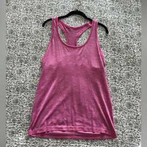 Lululemon Swiftly Tank Top
